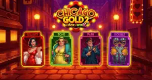 Chicago Gold 2