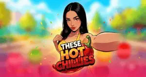 These Hot Chillies