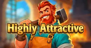 Highly Attractive
