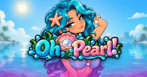 Oh, Pearl!