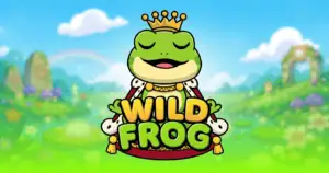 Wild Frog