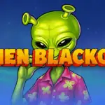 Alien Blackout