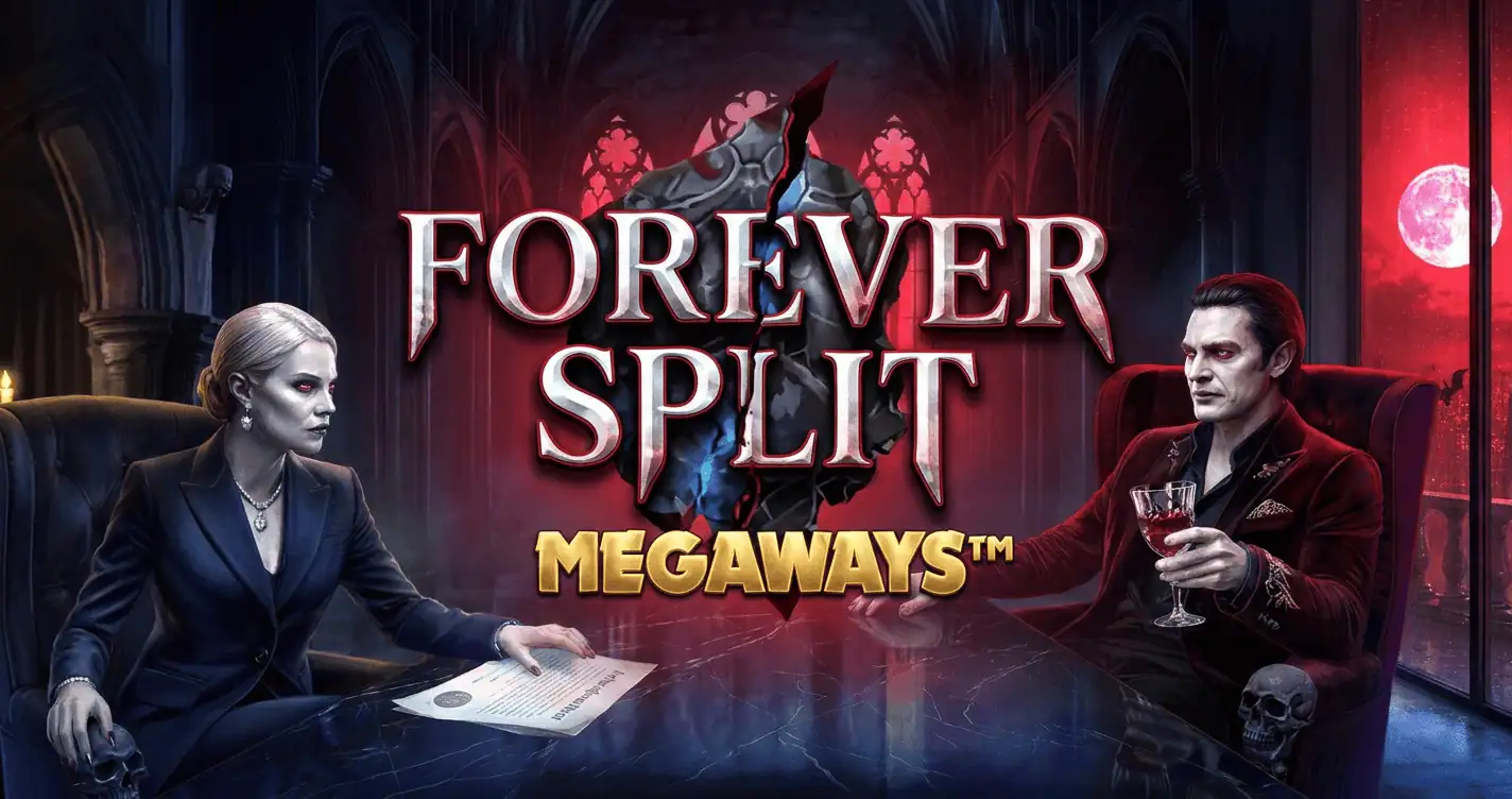 Forever Split Slot Demo by Pragmatic Play slot cover image