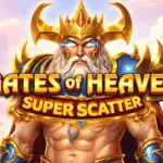 Gates of Heaven Super Scatter