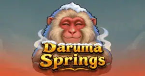 Daruma Springs