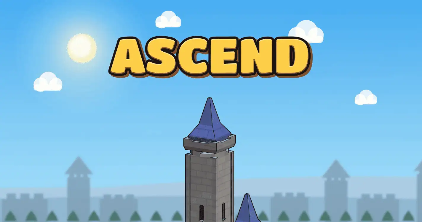 Ascend Slot Demo by Ragebyte slot cover image
