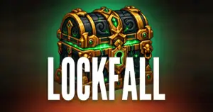 Lockfall