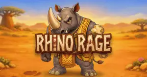 Rhino Rage