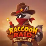 Raccoon Raid: Outlaw