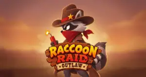 Raccoon Raid: Outlaw
