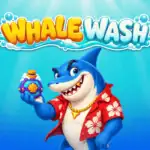 Whale Wash