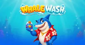 Whale Wash