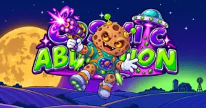 Cosmic Abduction