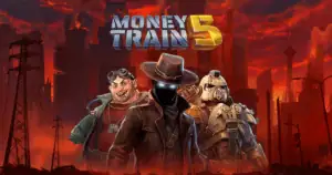 Money Train 5