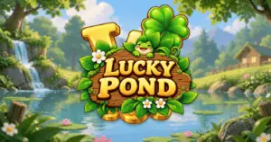 Lucky Pond