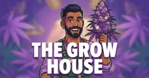 The Grow House