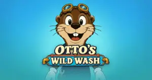 Otto's Wild Wash
