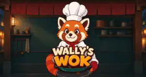 Wally’s Wok