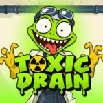 Toxic Drain