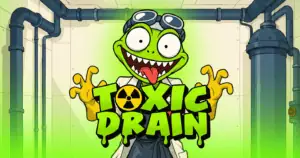 Toxic Drain