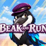 Beak and Run