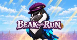 Beak and Run