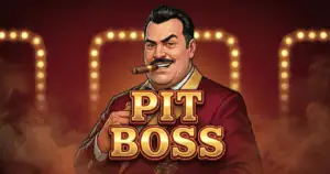 Pit Boss
