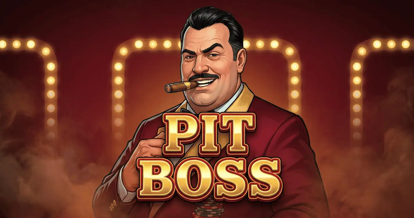 Pit Boss Slot Demo by Rtp.Exe slot cover image