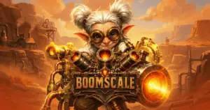 Boomscale