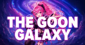 The Goon Galaxy