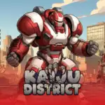 Kaiju District