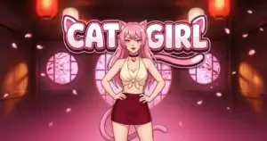Cat Girl