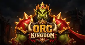 Orc Kingdom