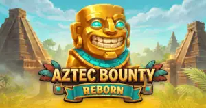 Aztec Bounty: Reborn