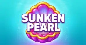 Sunken Pearl