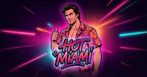 Hot Miami