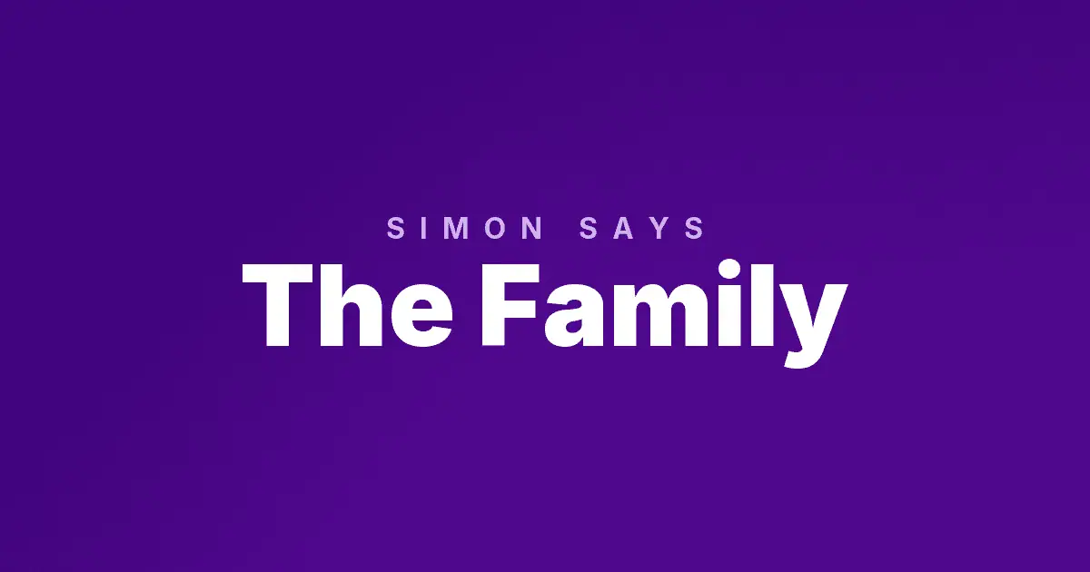 The Family slot cover image