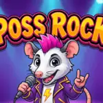 Poss Rock