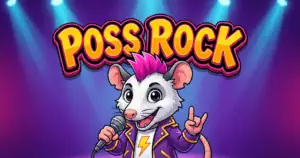 Poss Rock