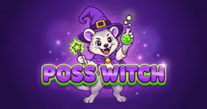 Poss Witch