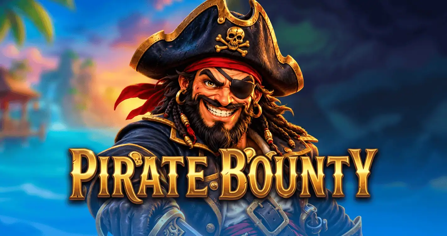 Pirate Bounty Slot Demo by Skiron slot cover image