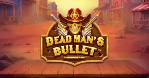 Dead Man’s Bullet