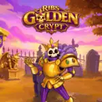 Ribs Golden Crypt