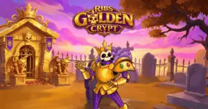 Ribs Golden Crypt