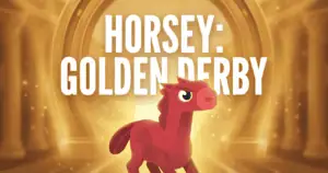 Horsey: Golden Derby