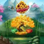Coin Blossom