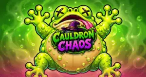 Cauldron Chaos