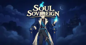 Soul Sovereign