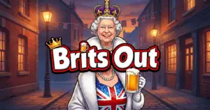 Brits Out