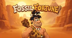 Fossil Fortune